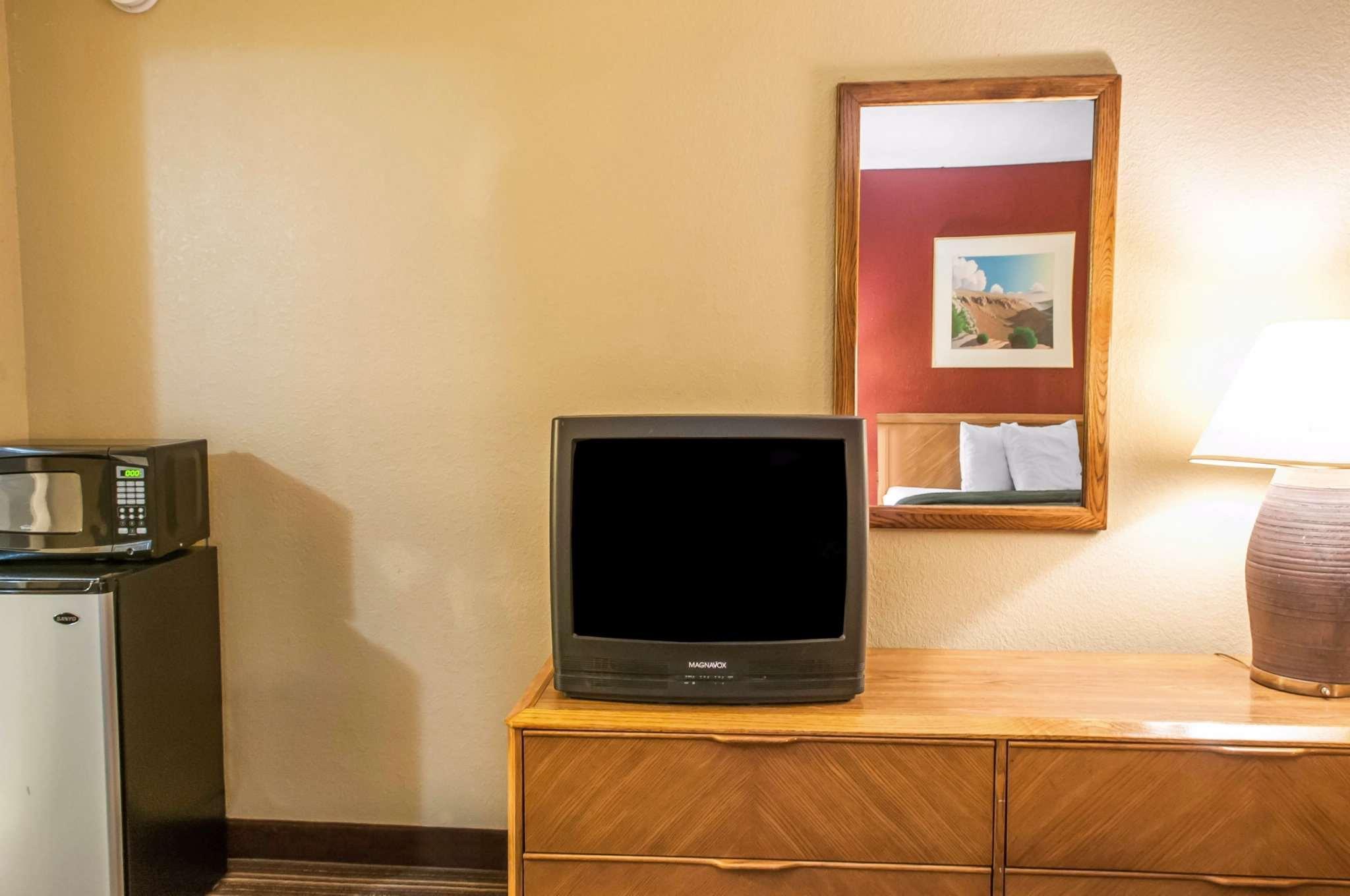 Suburban Studios East Albuquerque Eksteriør bilde