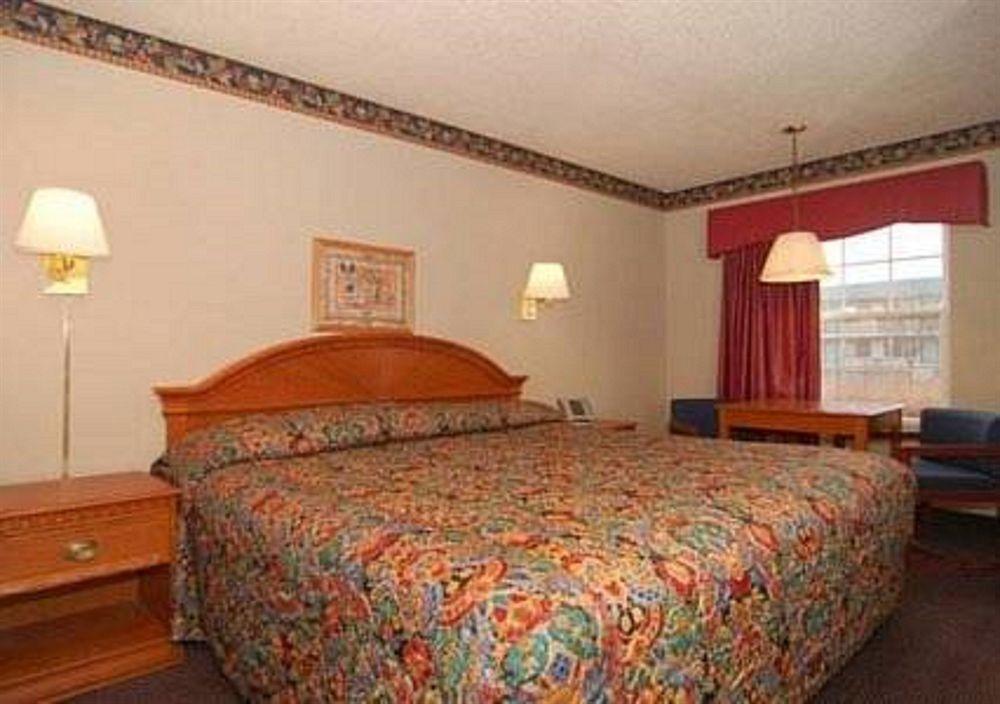 Suburban Studios East Albuquerque Eksteriør bilde