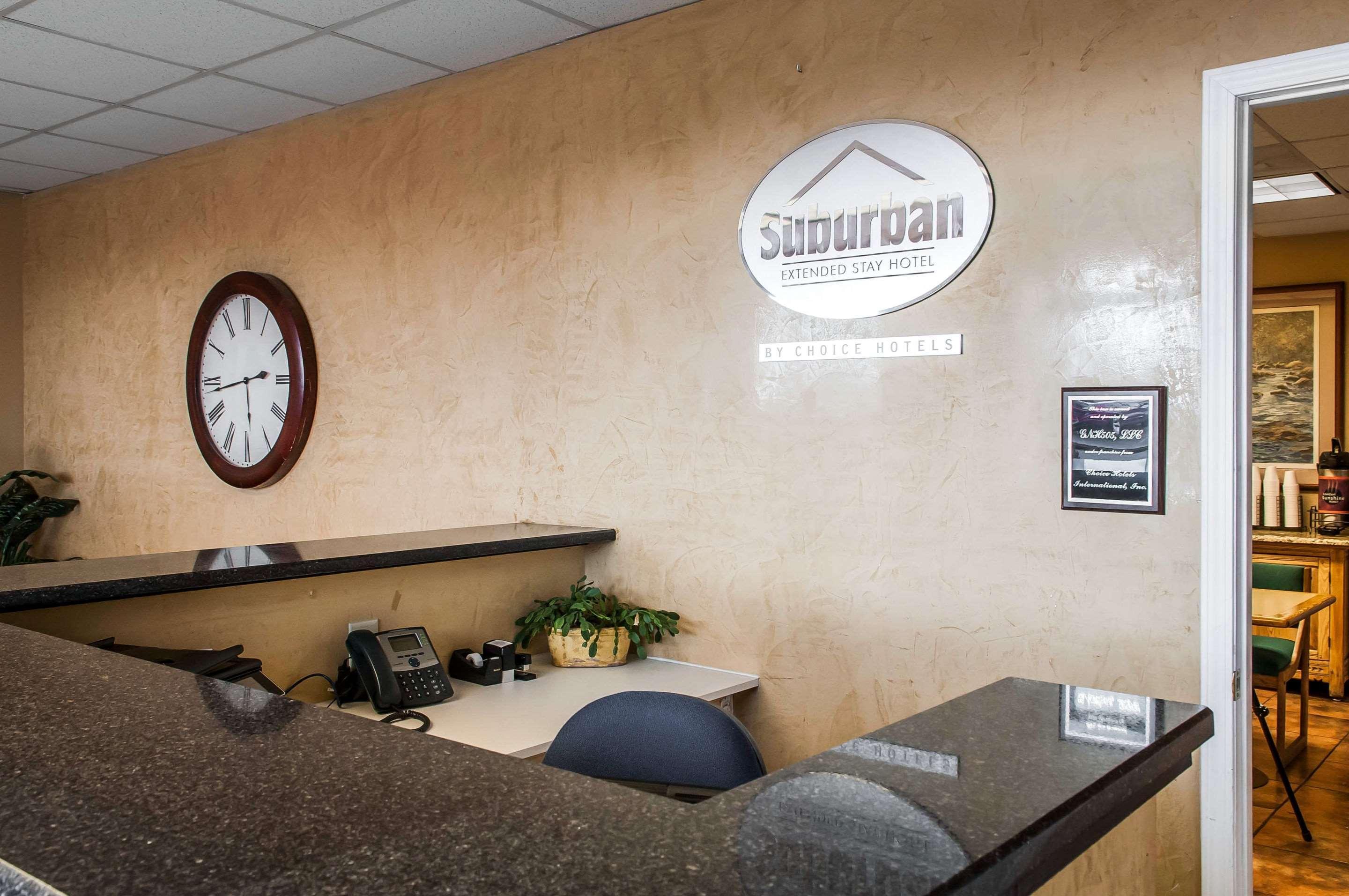 Suburban Studios East Albuquerque Eksteriør bilde