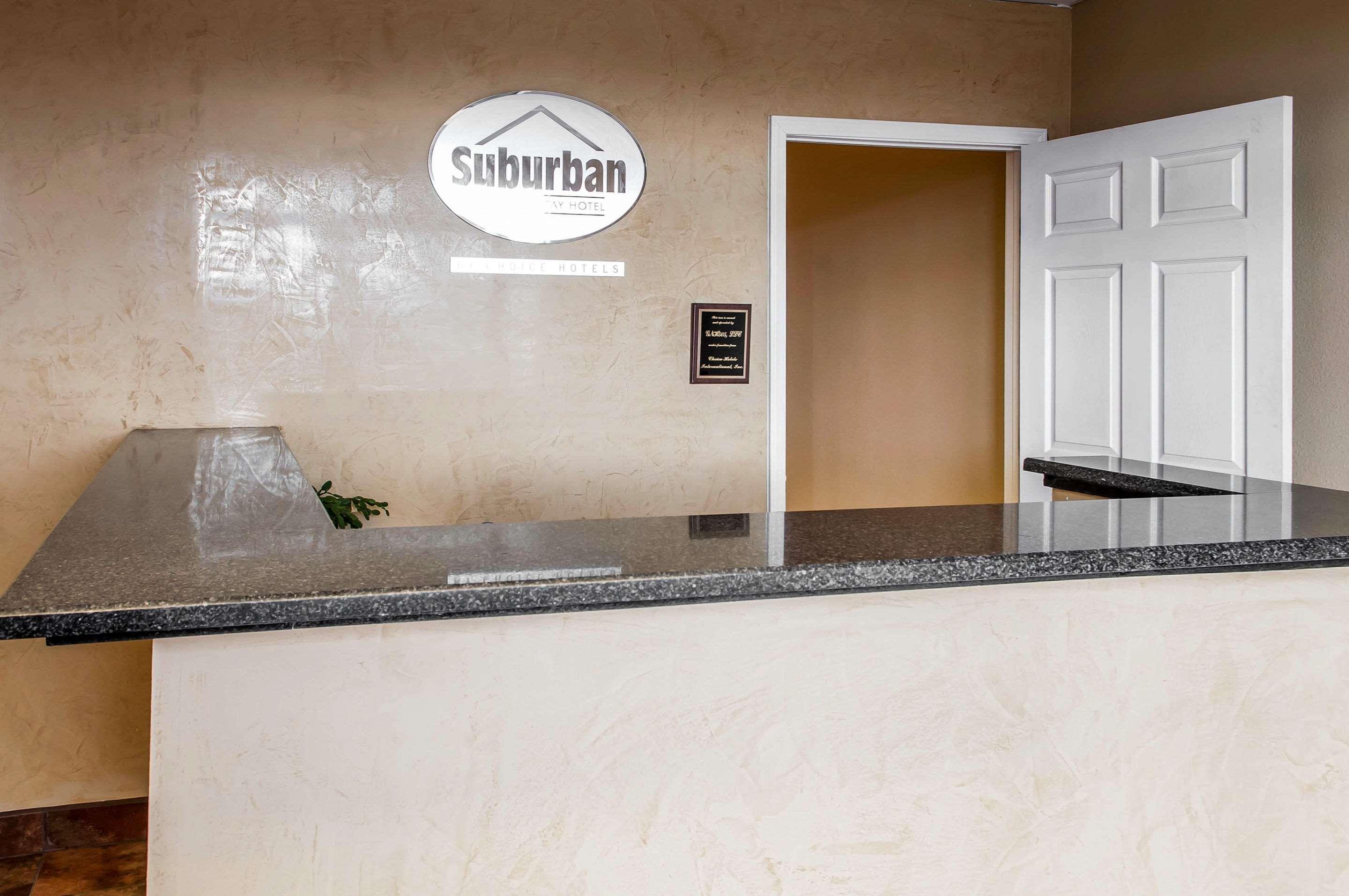 Suburban Studios East Albuquerque Eksteriør bilde